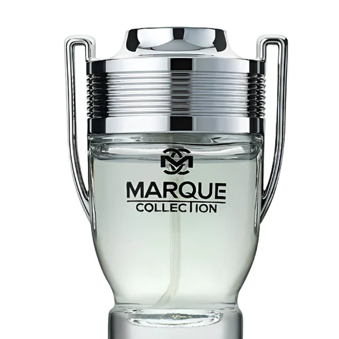 Perfume Marque 125 Edp 25 ml- (Paco Rabanne Invictus) Hombre 1