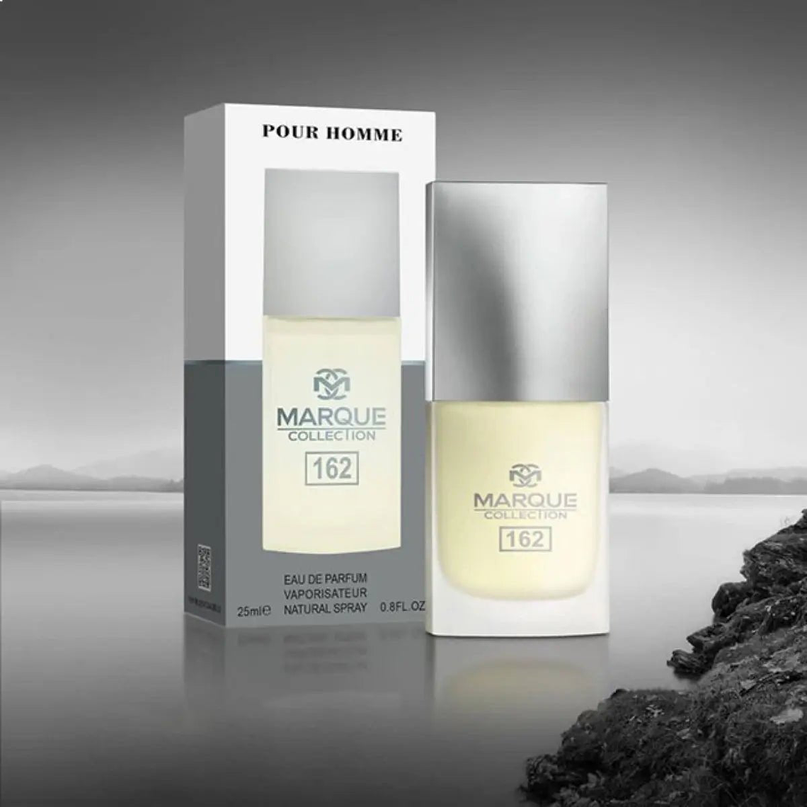 Perfume Marque 162 Edp 25ml - (Issey Miyake ) Hombre 1