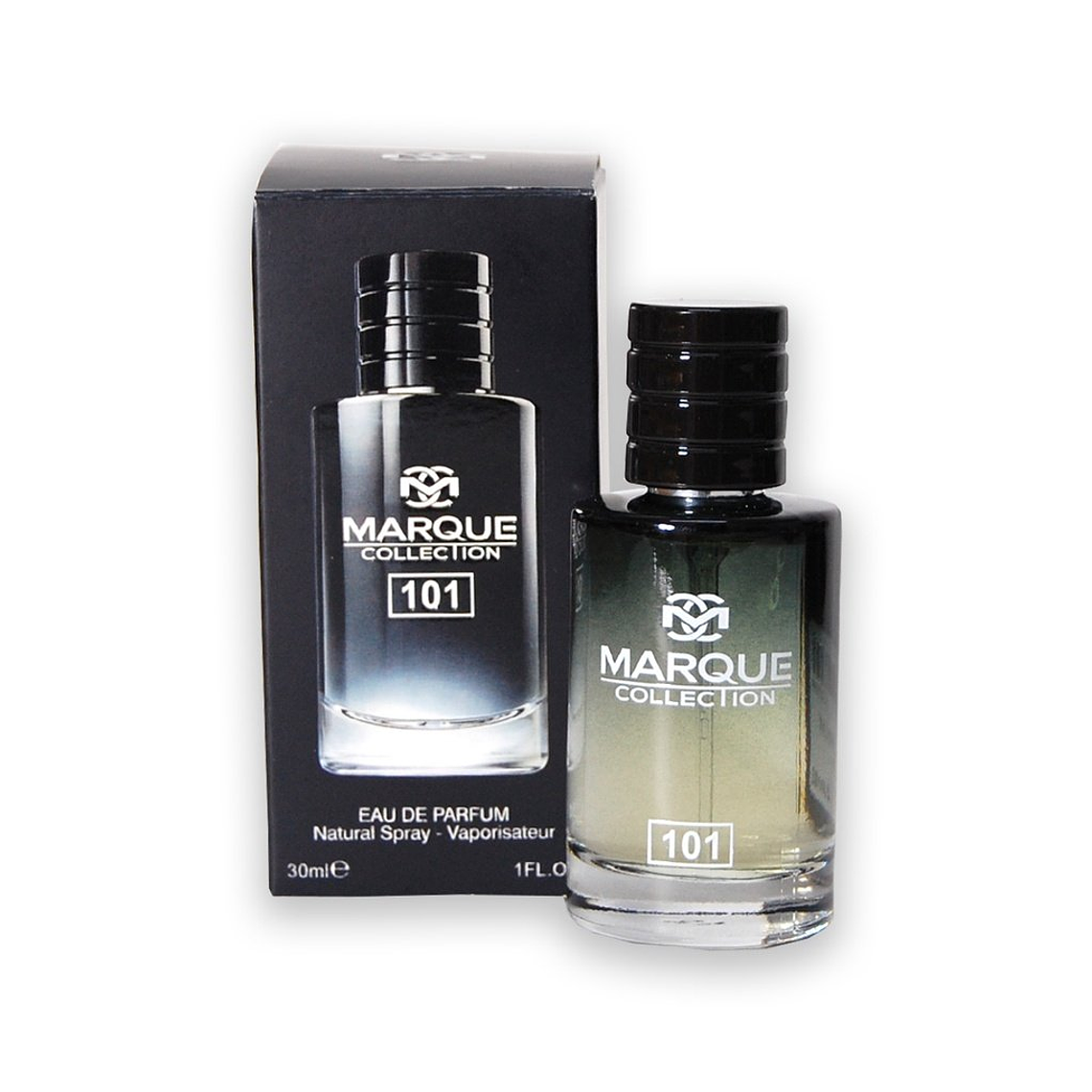 Perfume Marque 101 Edp 30ml- (Dior Sauvage) Hombre 1