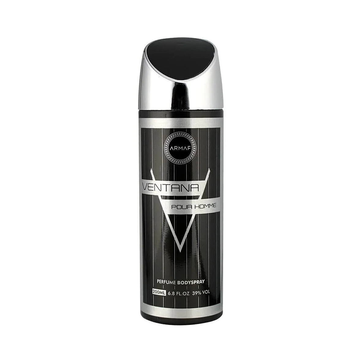 Desodorante Armaf Ventana Pour Homme 200Ml Hombre 1