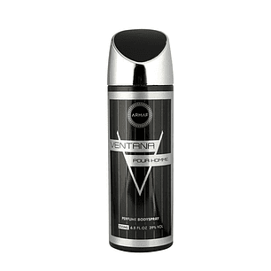 Desodorante Armaf Ventana Pour Homme 200Ml Hombre
