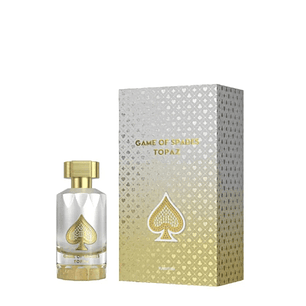 Perfume Jo Milano Game of Spades Topaz Parfum 90 ml Unisex