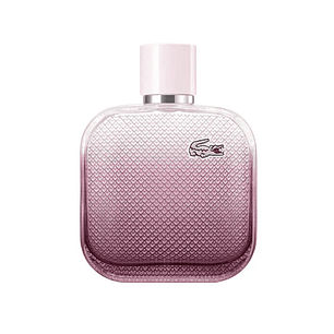 Tester Lacoste L.12.12 Rose Eau Intense Edt 100 ml Mujer