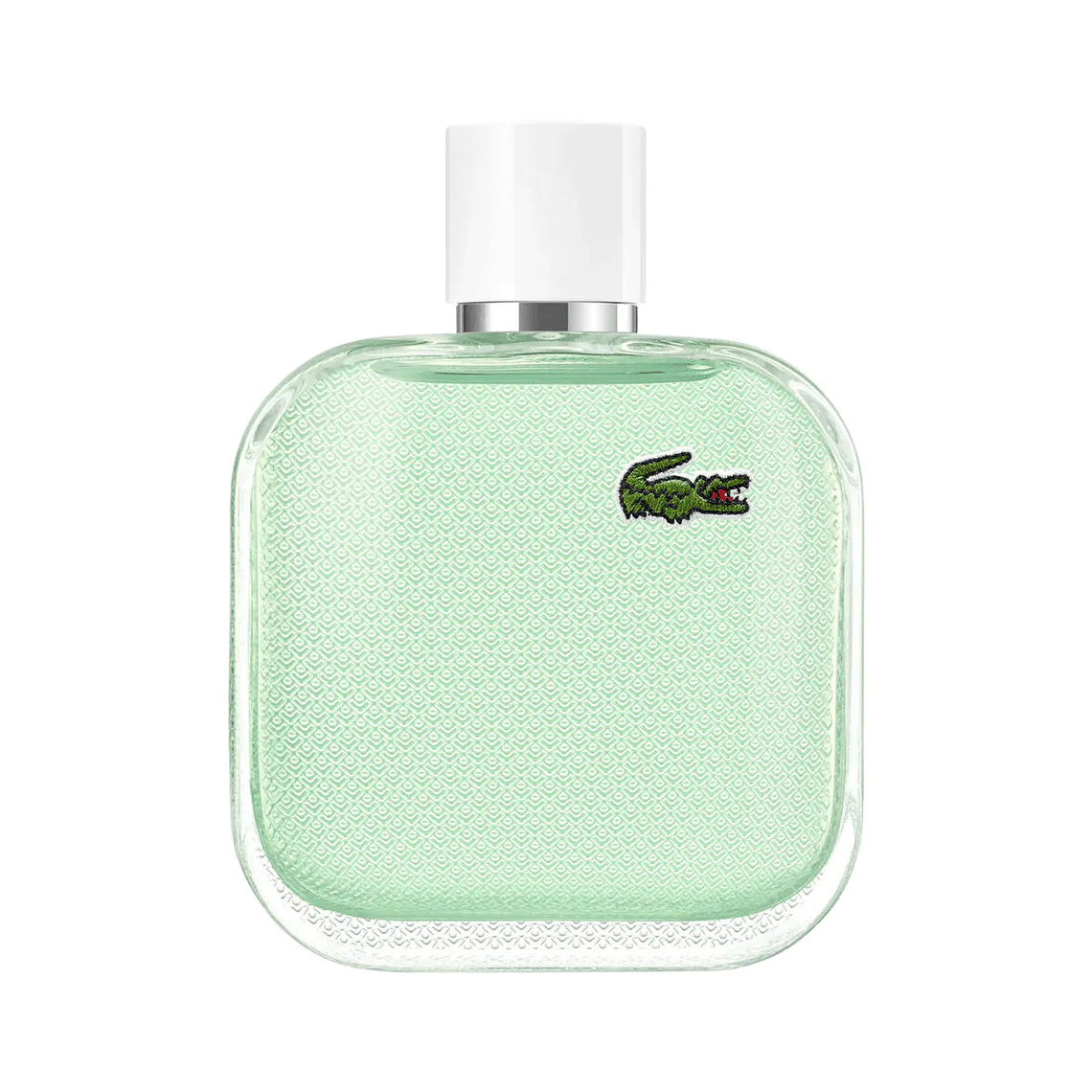 Tester Lacoste L.12.12 Blanc EAU Fraiche Edt 100 ml Hombre 1