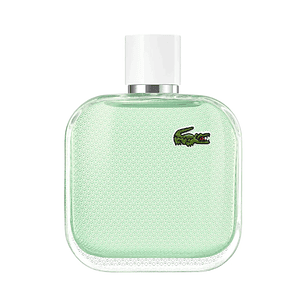 Tester Lacoste L.12.12 Blanc EAU Fraiche Edt 100 ml Hombre