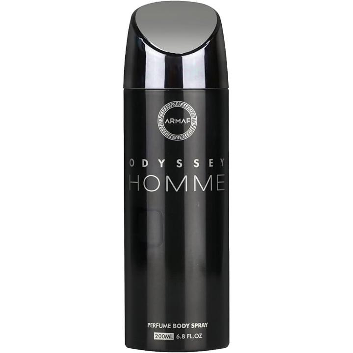 Desodorante Armaf Odyssey Homme Perfume Body Spray 200 ml Hombre 1