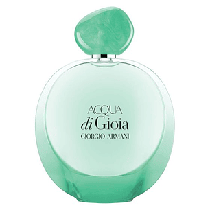 Tester Giorgio Armani Acqua Di Giogia Intense Edp 100Ml Mujer - Nuevo Intense