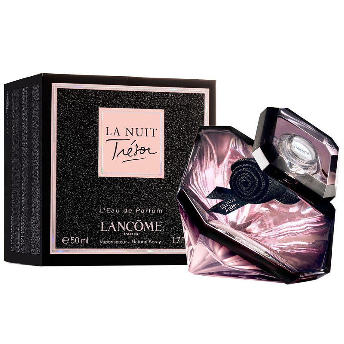Perfume Lancome La Nuit Tresor Edp 50ml Mujer 1