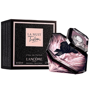 Perfume Lancome La Nuit Tresor Edp 50ml Mujer