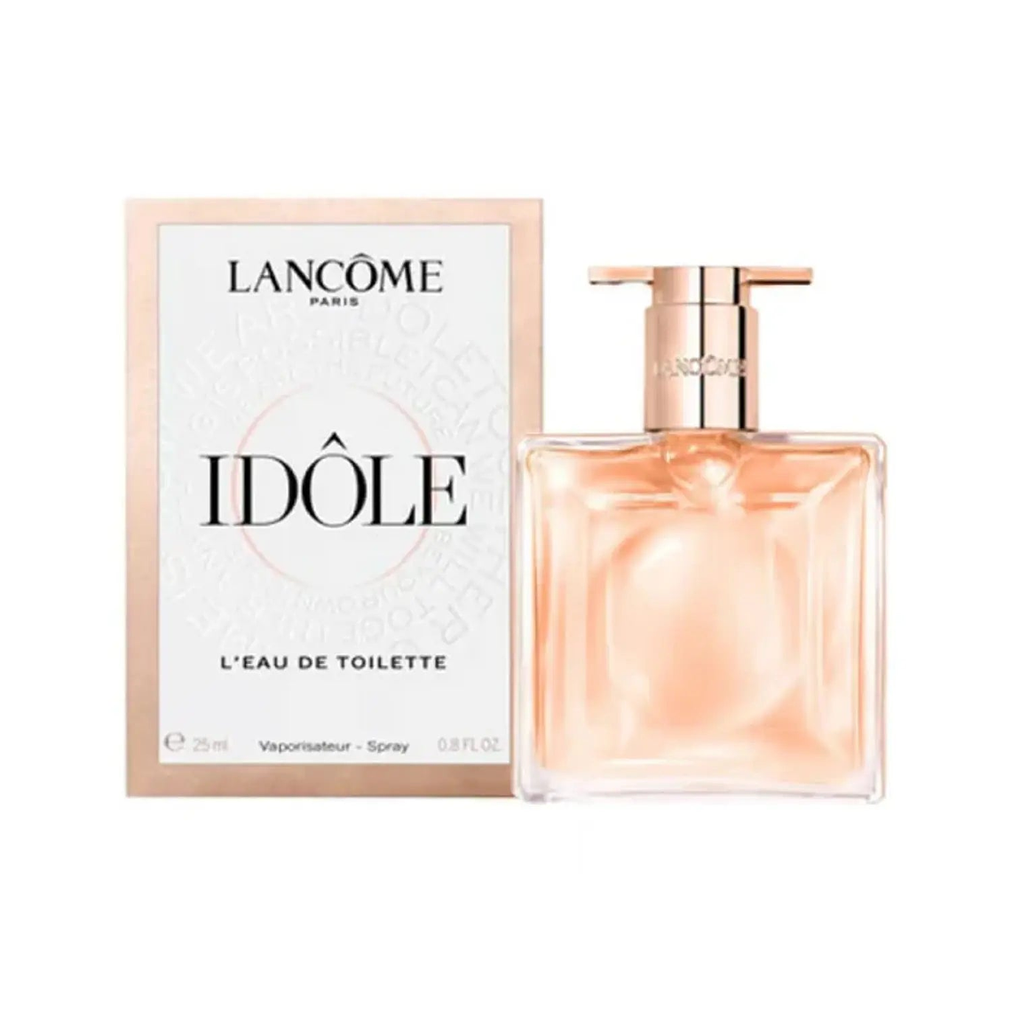 Perfume Lancome Idole Edp 25Ml Mujer 1