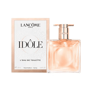 Perfume Lancome Idole Edp 25Ml Mujer