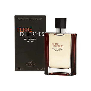 Perfume Terre Dhermes Edp Intense 100 Ml Hombre