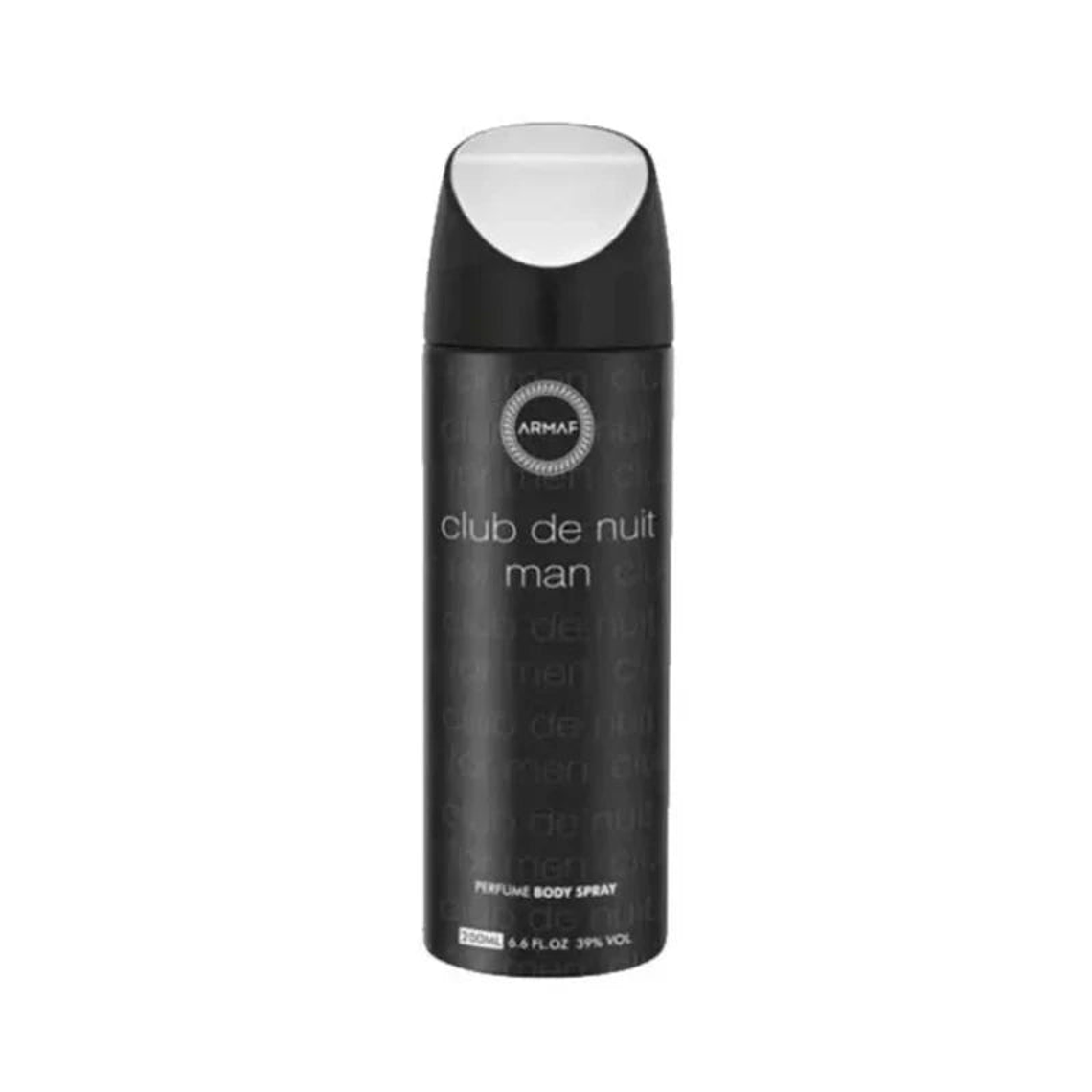 Desodorante Armaf Club De Nuit Man 200ml Hombre 1