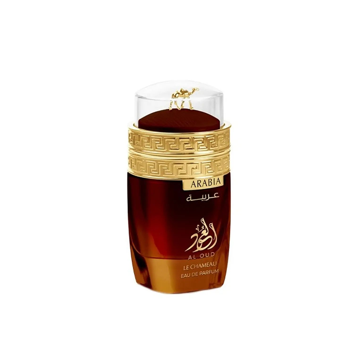 Tester Le Chameau Arabia Al Oud Edp 100ML Hombre - Inspired En Tom Ford Oud Wood 1