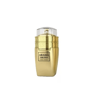 Tester Le Chameau Arabia Orchid Edp 100ML Mujer - Inspirado En black Orchid Tom Ford