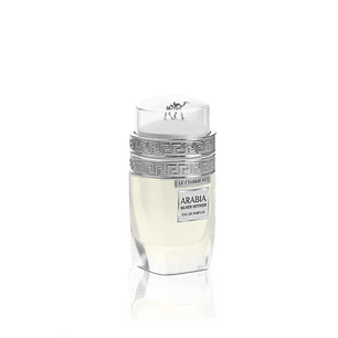Tester Le Chameau Arabia Silver Vetiver Edp 100ML Unisex - Inspirado En Creed Silver Mountain Wate