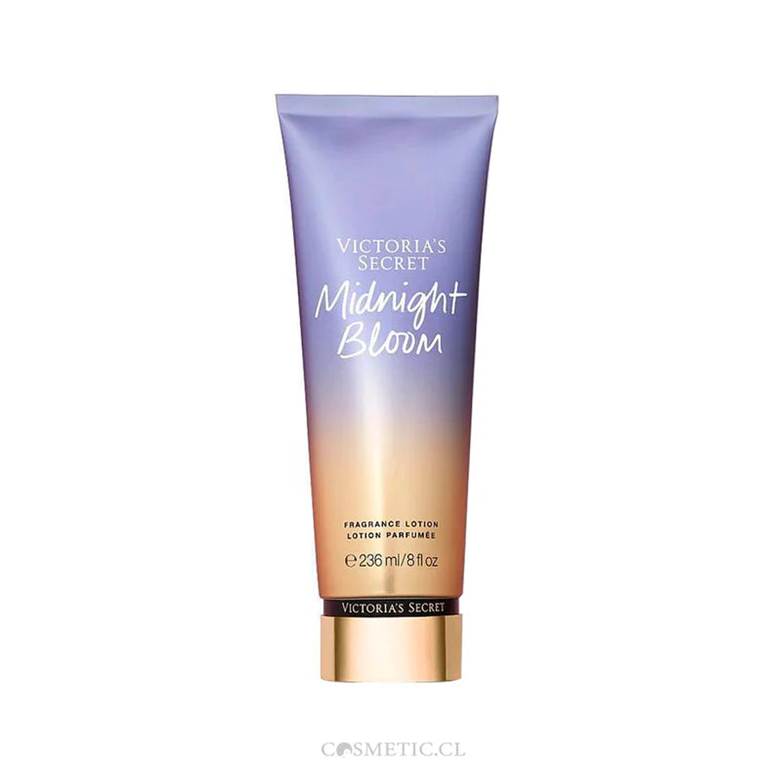 Crema Victoria Secret Midnight Bloom 236ml Mujer 1