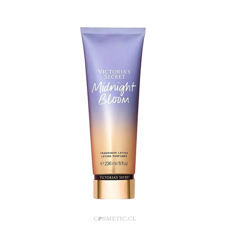 Crema Victoria Secret Midnight Bloom 236ml Mujer 1