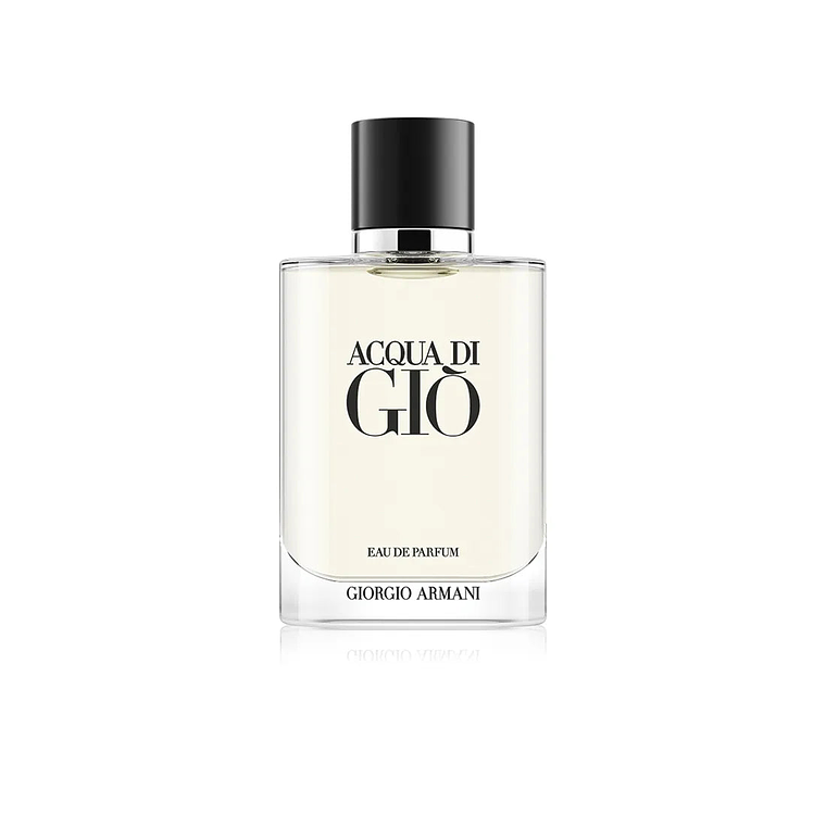 Perfume Giorgio Armani Acqua di Gio EDP 100 ml Hombre 1