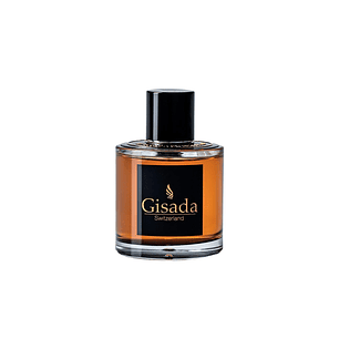 Perfume Gisada Switzerland Ambassador Black for Men EDP 100 ml Hombre