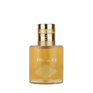 Perfume Fire on Ice EDP 110 ml Unisex de Lattafa