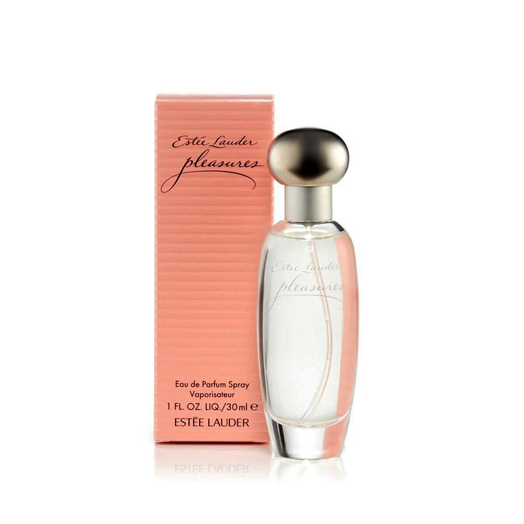 Perfume Estee Lauder Pleasures Edp 30ml Mujer 1