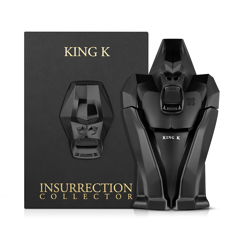 Perfume Insurrection Collector King K Edp 100Ml Hombre 1