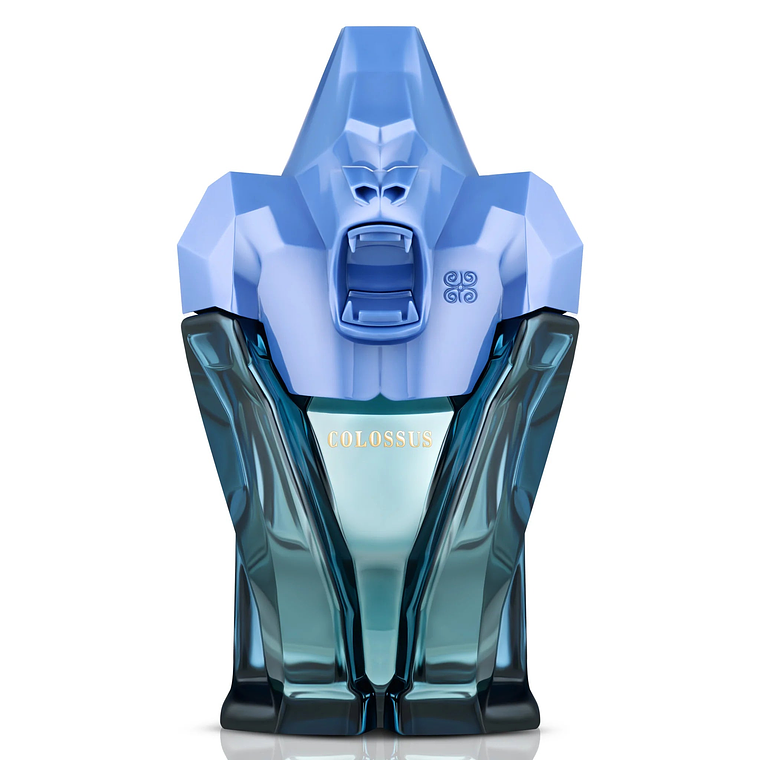 Perfume Insurrection Collector Colossus Edp 100Ml Unisex 1