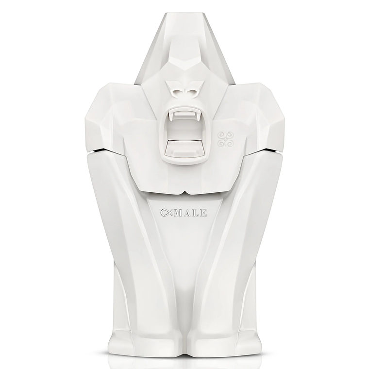 Perfume Insurrection Collector Alpha Male Edp 100Ml Hombre 1