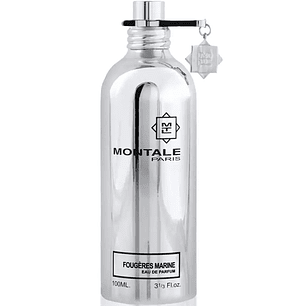 Tester Montale Fougeres Marines Edp 100ml Unisex
