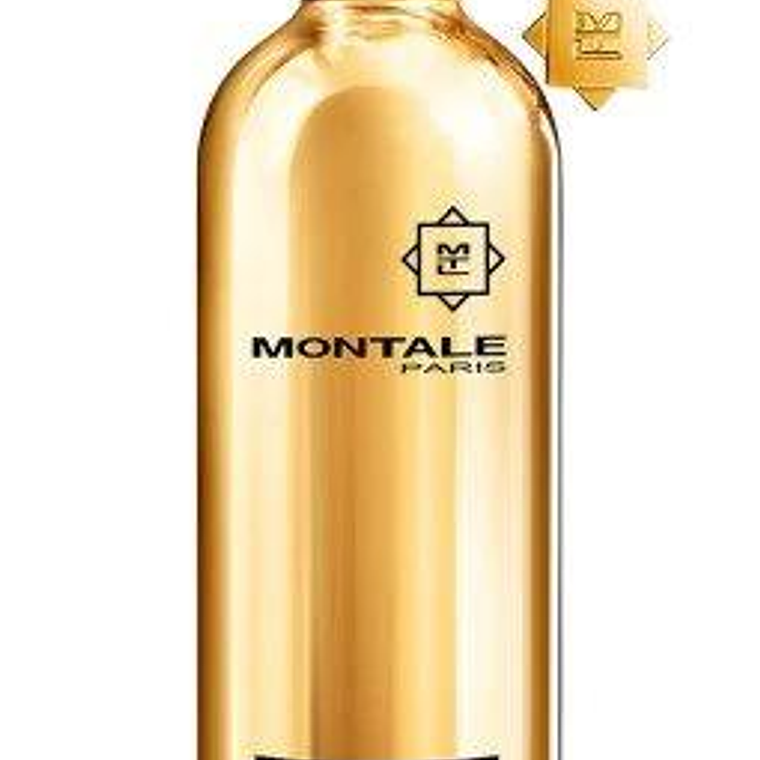 Tester Montale Rose Elixir Hair Mist Edp 100ml Mujer 1