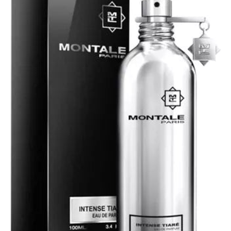 Perfume Montale Intense Tiare Edp 100ml Unisex 1