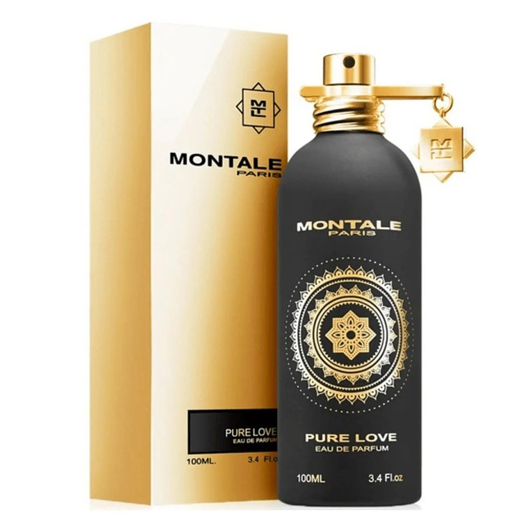 Perfume Montale Pure Love Edp 100ml Unisex 1