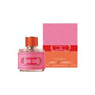 Perfume Carolina Herrera CH Pasión EDP 100 ml Mujer