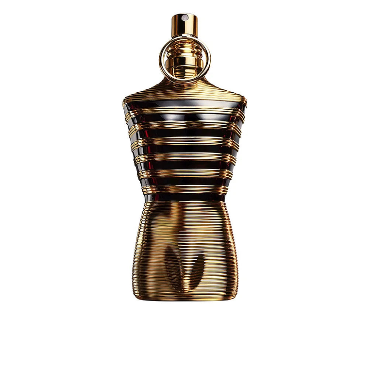 Perfume Jean Paul Gaultier Le Male Elixir Parfum 200 Ml Hombre - Grande 1