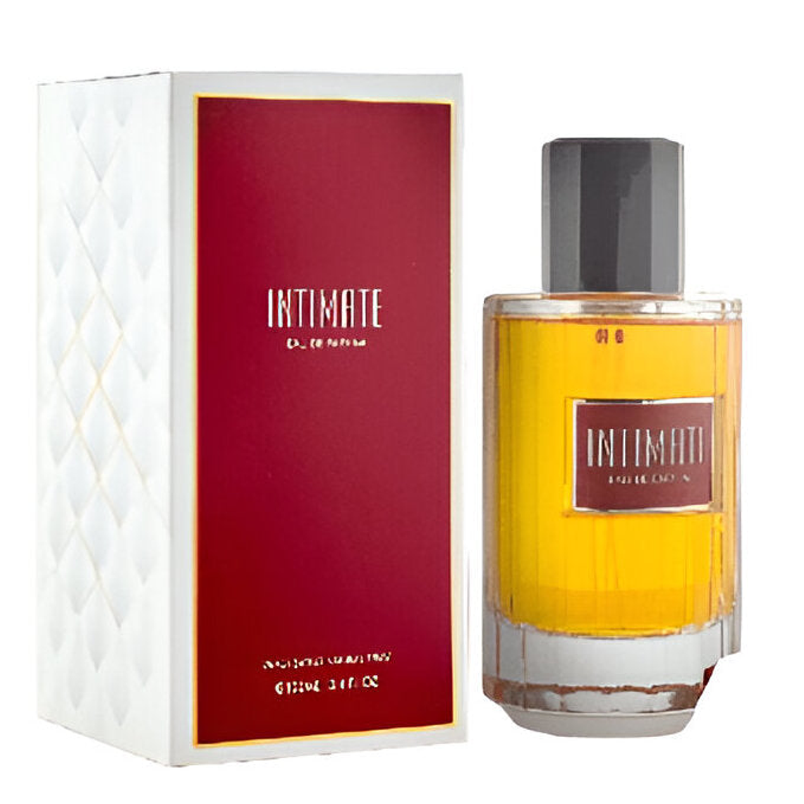 Le Vogue Intimate Edp 100Ml Mujer 1