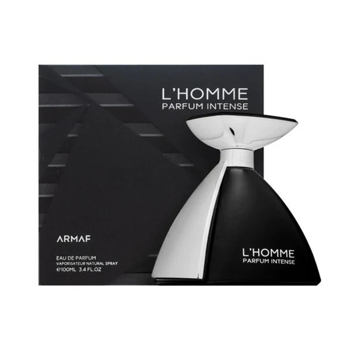 Perfume Armaf L´Homme Parfum Intense 100 ML 1