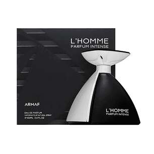 Perfume Armaf L´Homme Parfum Intense 100 ML