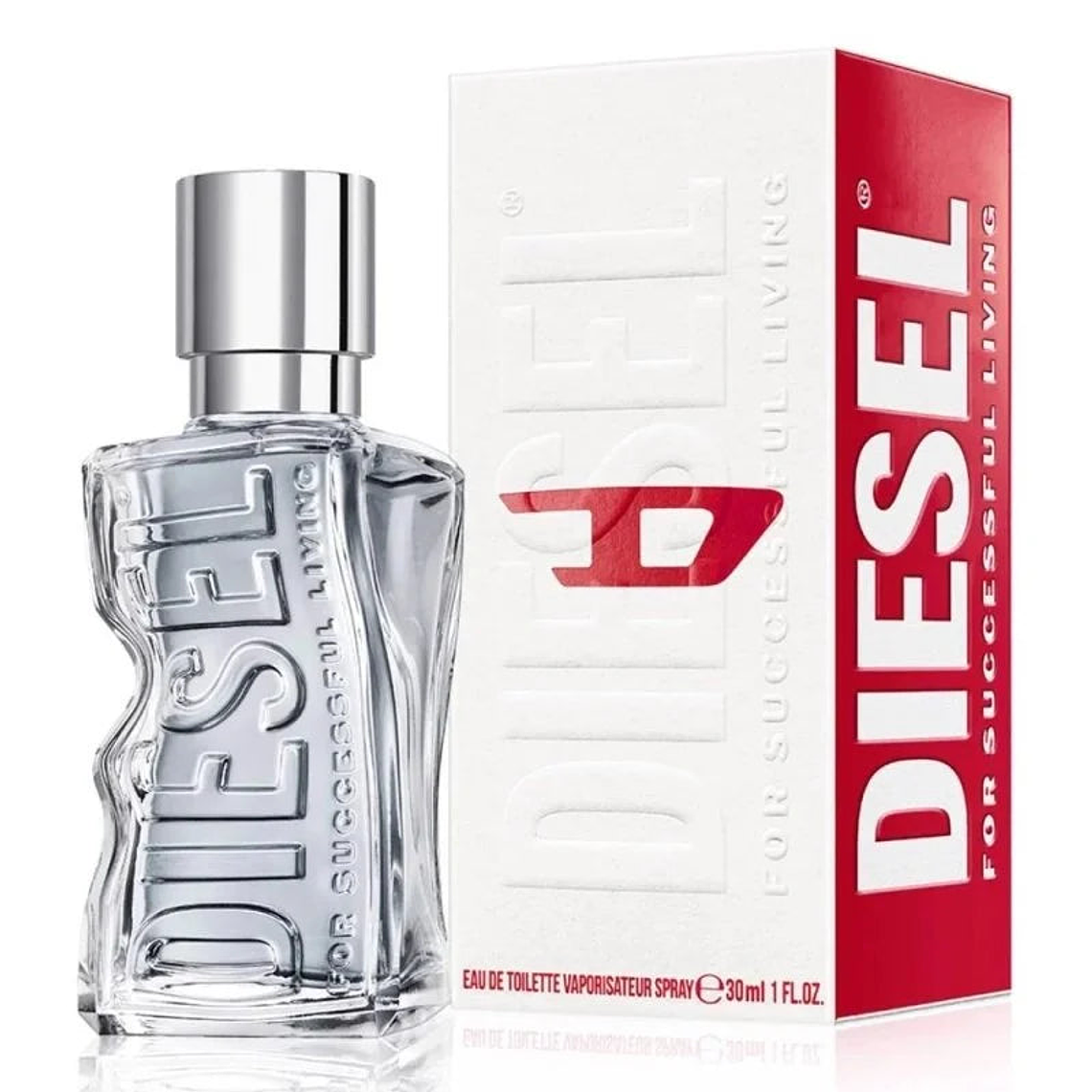 Perfume Diesel By Diesel Edt 30Ml Hombre 1