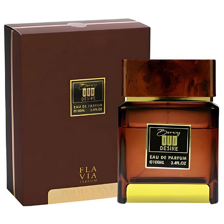 Perfume Armaf Dominant Oud Desire Flavia Dominant Edp 100Ml Hombre 1