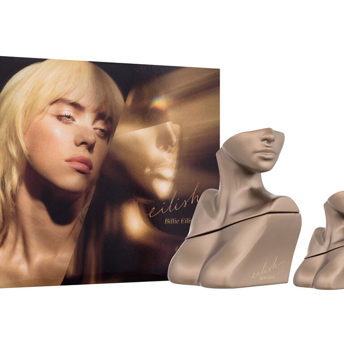 Estuche Billie Eilish 100 ML + 7.5ml Mujer (Tradicional) 1