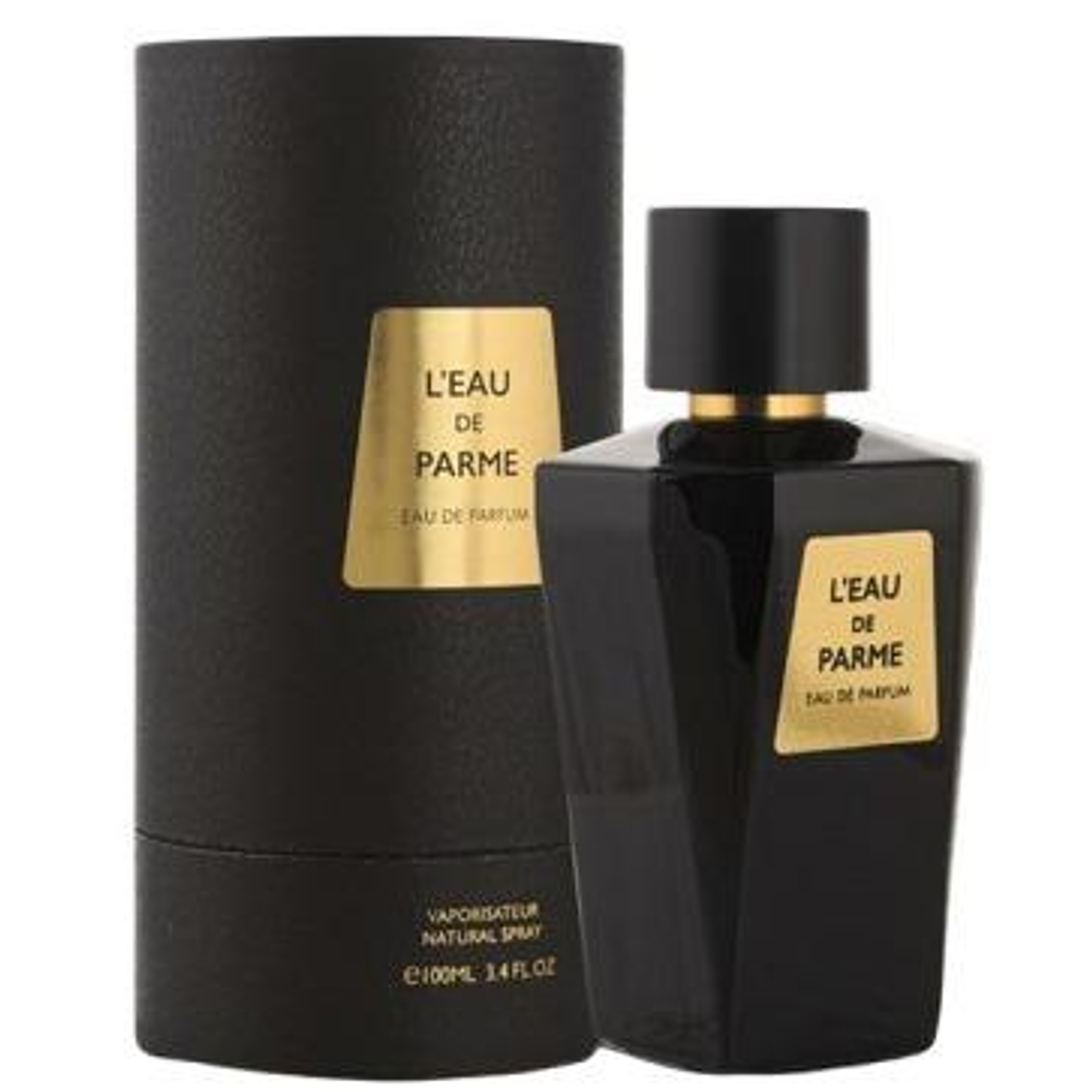 Perfume Le Vogue L’Eau De Parme Edp 100Ml 1