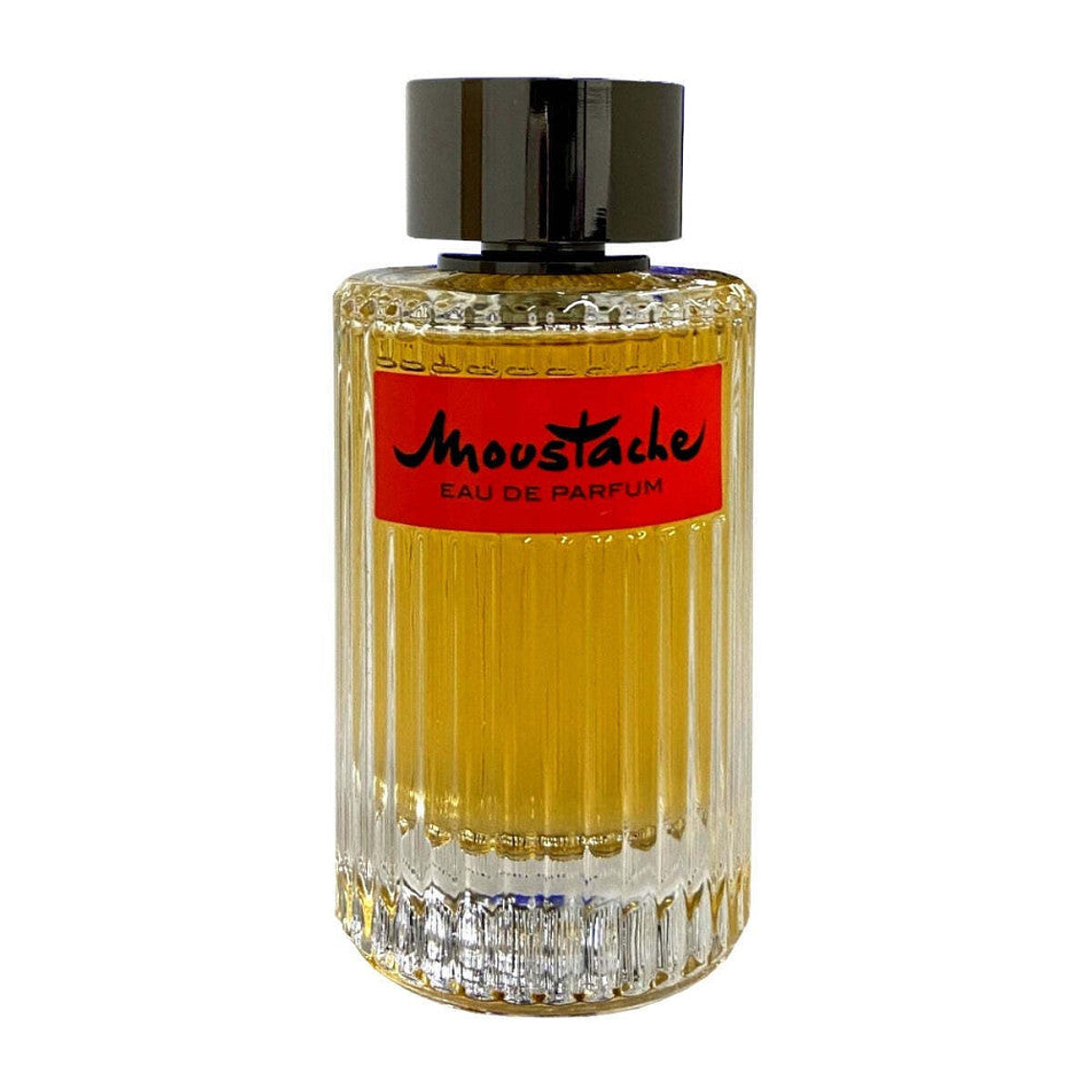 Tester Rochas Moustache Edp 125ml Hombre 1