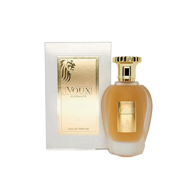 Perfume Paris Corner Voux Elegante Emir EDP 100 ml Unisex - Inspirado En Xerjoff Naxos 1
