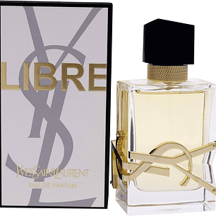 Perfume Yves Saint Laurent Libre Edp 50 ML Mujer
