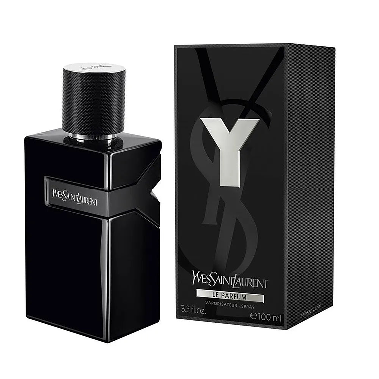 Perfume Yves Saint Laurent Y le Parfum 100 ml Hombre 1