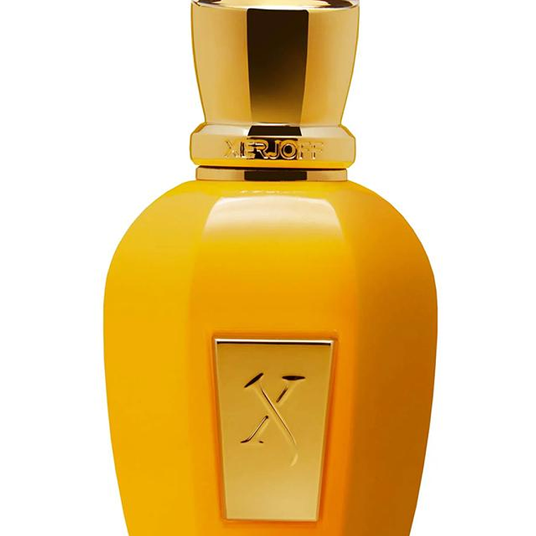 Tester Xerjoff Erba Pura Gold Edp 100 Ml Unisex 1