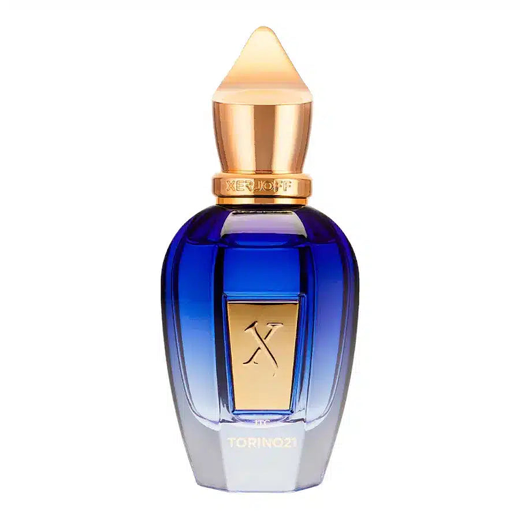 Tester Xerjoff Xj Torino 21 100Ml Edp Unisex 1