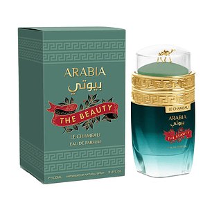 Perfume Emper Le Chameau Arabia The Beauty Edp 100Ml Hombre( Jean Paul Le Beau Male Le Parfum )