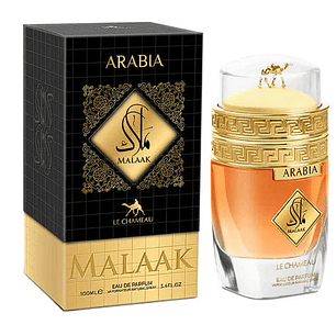 Perfume Emper Le Chameau Arabia Malaak Edp 100ml Unisex (Inspirado en Khamrah Lattafa)